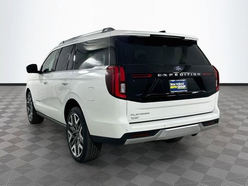 New 2026 Ford Expedition Platinum w/ Platinum Ultimate Package AWD/4WD image 26