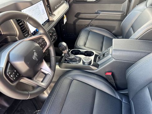 New 2025 Ford Bronco Big Bend image 9