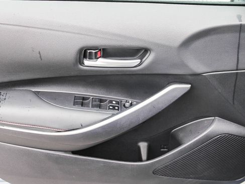 Certified 2024 Toyota Corolla SE image 21