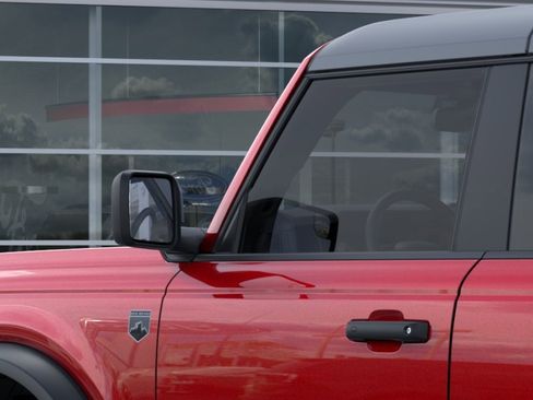 New 2026 Ford Bronco Big Bend w/ Black Diamond Package AWD/4WD image 62