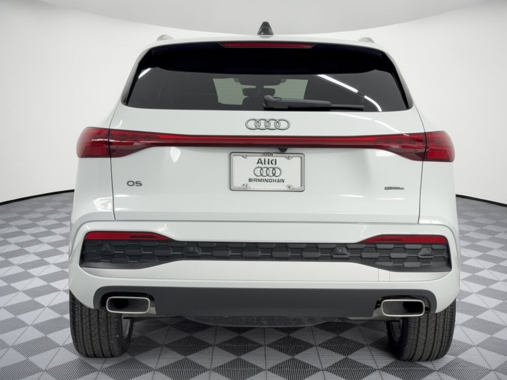 Used 2026 Audi Q5 Premium Plus AWD/4WD image 11