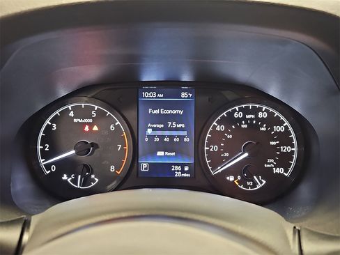 New 2025 Nissan Altima 2.5 S image 18