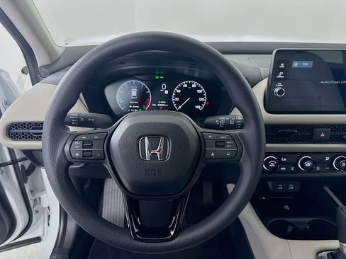 New 2026 Honda HR-V LX image 12
