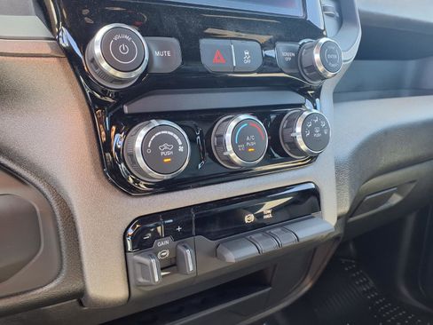 New 2026 RAM 3500 Tradesman image 14