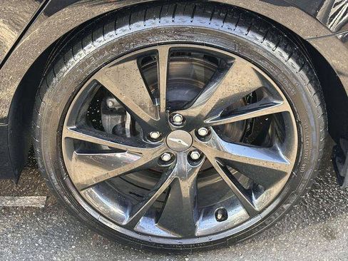 Used 2023 Genesis G70 2.0T w/ Sport Prestige Package image 11