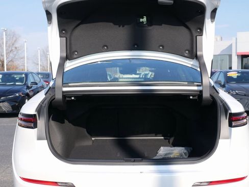 Used 2026 Toyota Crown XLE image 14