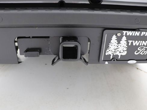 New 2025 Ford Maverick XLT w/ Equipment Group 301A image 14