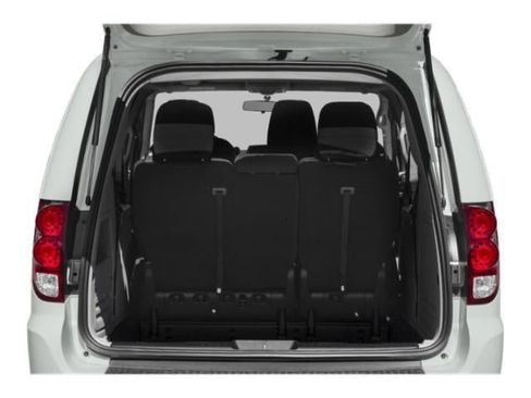 Used 2019 Dodge Grand Caravan GT FWD image 12