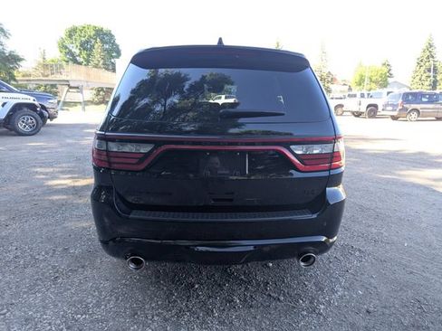 Used 2024 Dodge Durango R/T AWD/4WD image 20