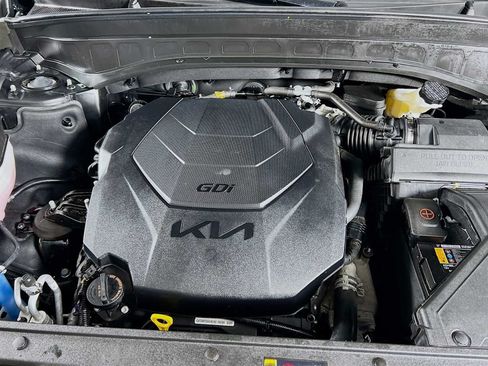 Used 2024 Kia Telluride SX FWD image 33