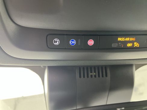 Certified 2024 Chevrolet Tahoe RST w/ Sport Performance Package image 31