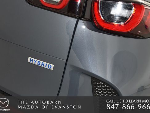 Used 2025 MAZDA CX-50 2.5 Hybrid w/ Premium Plus Pkg image 39