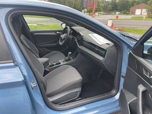 New 2027 Volkswagen Jetta Sport FWD image 6