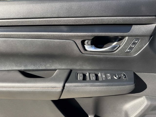 Certified 2024 Honda CR-V Sport-L image 20