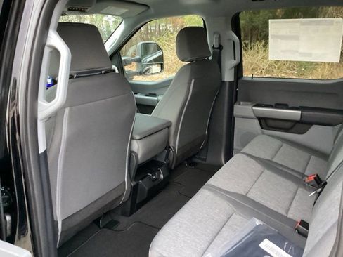 New 2026 Ford F250 XL w/ STX Appearance Package AWD/4WD image 38