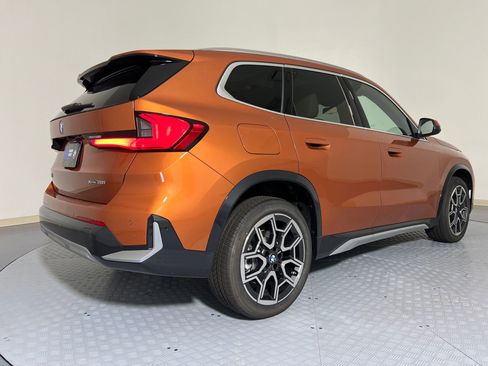Used 2025 BMW X1 xDrive28i w/ Convenience Package image 8