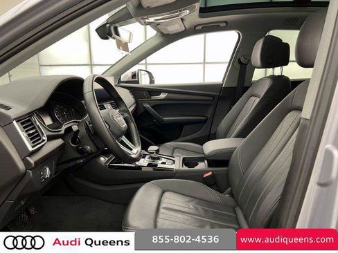Certified 2023 Audi Q5 2.0T Premium w/ Convenience Package AWD/4WD image 17