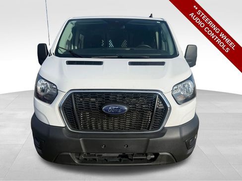 Used 2024 Ford Transit 250 Low Roof w/ Exterior Upgrade Package image 11