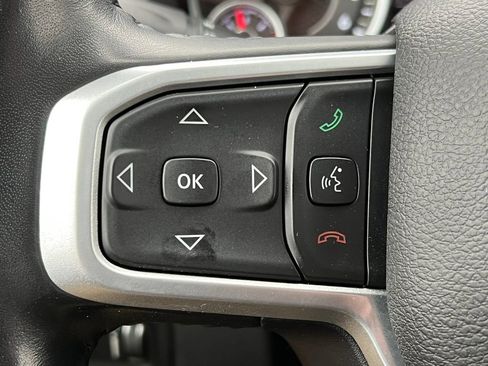 Used 2021 RAM 1500 Big Horn image 24