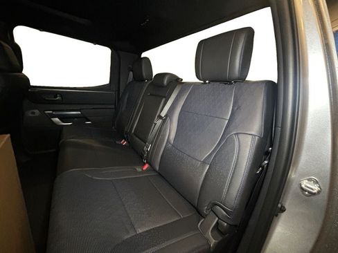 New 2026 Toyota Tundra Platinum AWD/4WD image 13