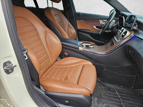 Used 2020 Mercedes-Benz C 43 AMG 4MATIC Sedan image 21