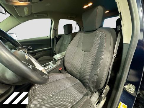 Used 2016 Chevrolet Equinox LT w/ Convenience Package AWD/4WD image 21