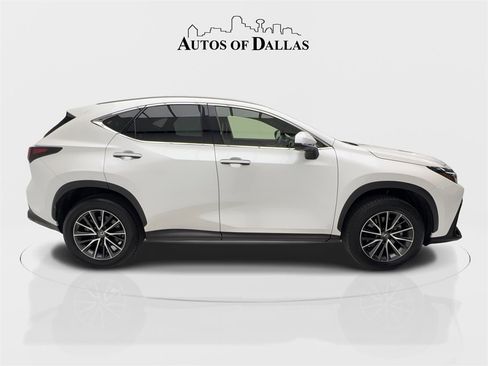 Used 2024 Lexus NX 250 250 NAV,CAM,SUNROOF,HTD STS,BL image 7