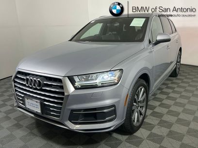 Used 2018 Audi Q7 2.0T Premium Plus w/ Premium Plus Package