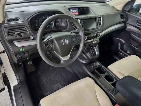 Used 2015 Honda CR-V EX image 20