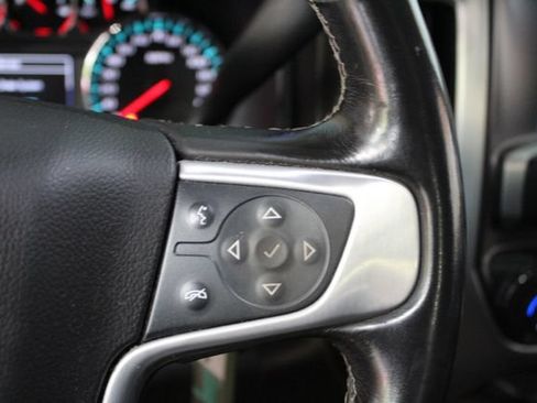 Used 2017 GMC Sierra 1500 SLE AWD/4WD image 17