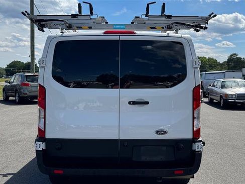 Used 2020 Ford Transit 350 Low Roof w/ Exterior Upgrade Package RWD image 6