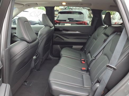 Certified 2025 INFINITI QX60 Pure AWD/4WD image 13