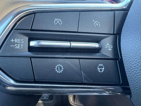 New 2026 Chevrolet Tahoe High Country image 11