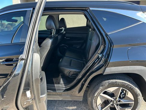 Used 2025 Hyundai Tucson SEL image 25