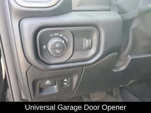 Used 2021 RAM 1500 Rebel w/ Rebel Level 1 Equipment Group AWD/4WD image 19