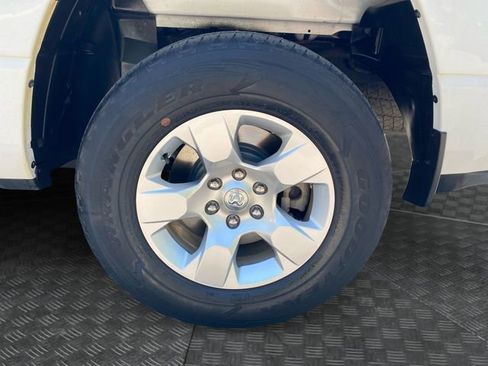 Used 2020 RAM 1500 Big Horn AWD/4WD image 33