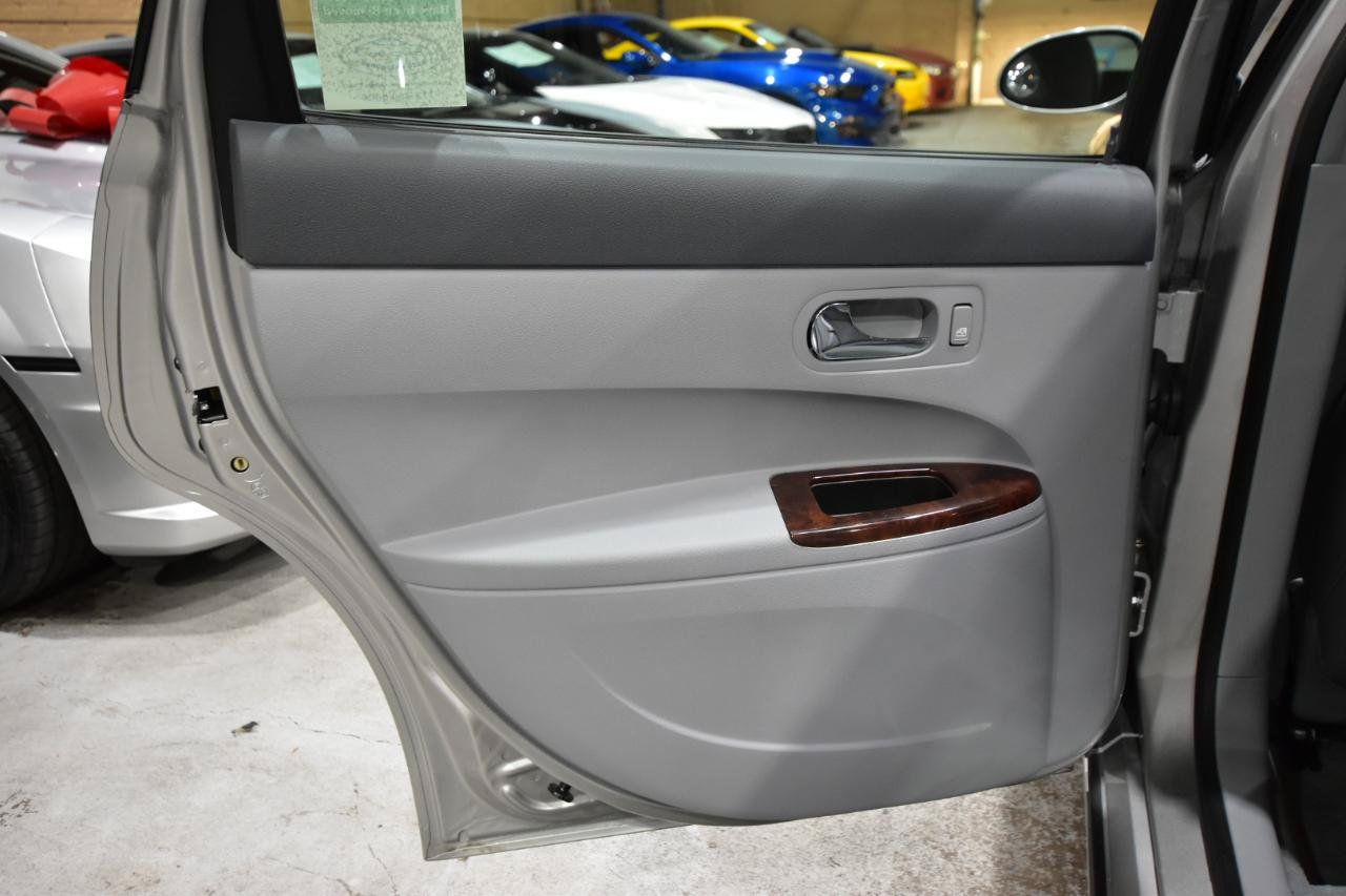 Used 2007 Buick LaCrosse CXS FWD image 22