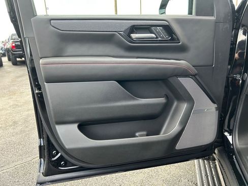 New 2026 GMC Yukon AT4 Ultimate image 22