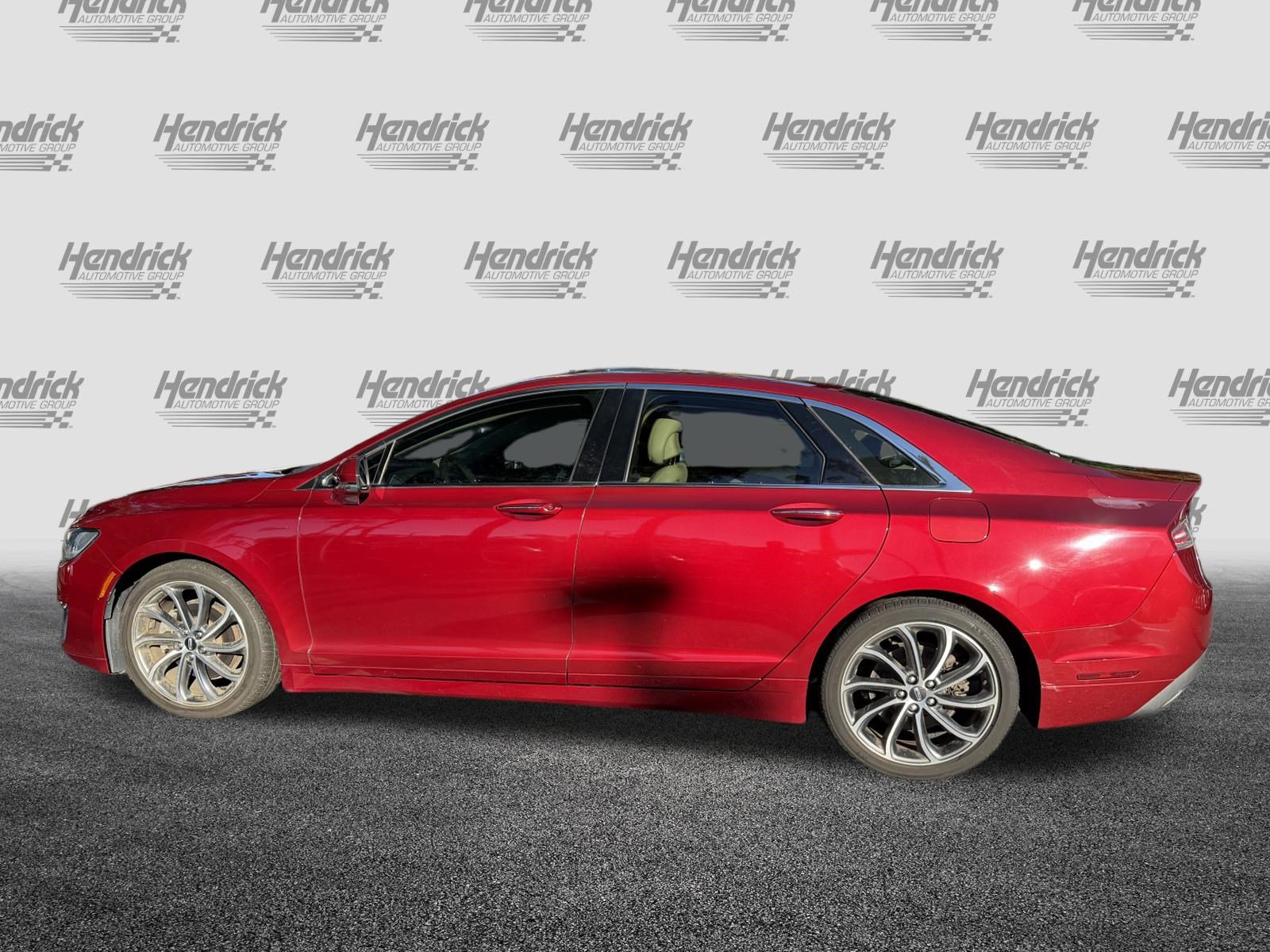 Used 2018 Lincoln MKZ Select w/ Select Plus Package FWD image 6