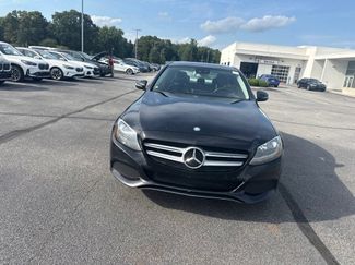 Used 2016 Mercedes-Benz C 300 4MATIC Sedan video 2