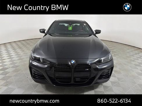 New 2027 BMW 440i xDrive Coupe w/ Premium Package AWD/4WD image 2