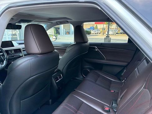 Used 2019 Lexus RX 350 AWD w/ Luxury Package image 7