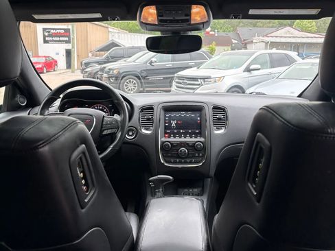 Used 2019 Dodge Durango GT AWD/4WD image 27