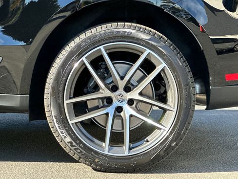 New 2026 Porsche Macan image 31