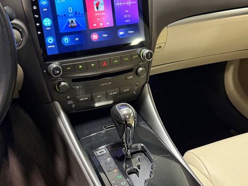 Used 2013 Lexus IS 250 RWD image 13