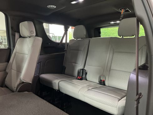 New 2026 Chevrolet Suburban LS w/ LS Custom Edition RWD image 16