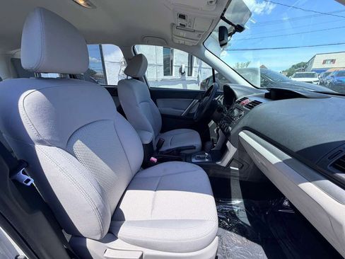Used 2014 Subaru Forester 2.5i w/ Popular Package #1 AWD/4WD image 30