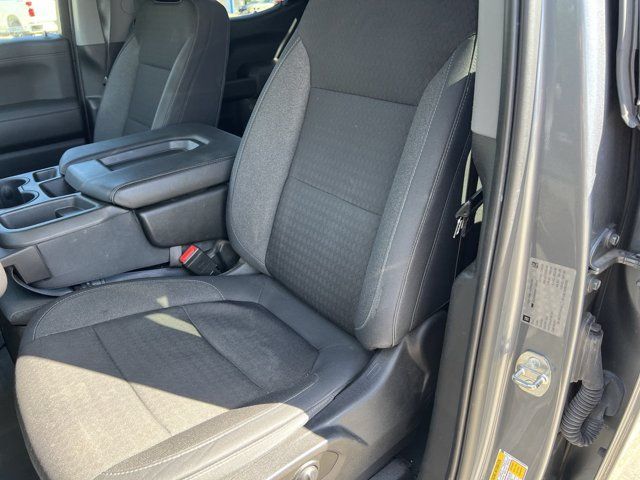 Used 2019 Chevrolet Silverado 1500 LT w/ All-Star Edition AWD/4WD image 20
