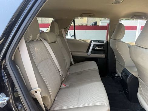 Used 2018 Toyota 4Runner SR5 RWD image 30