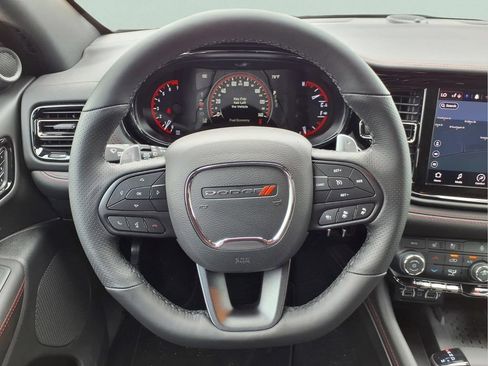 New 2026 Dodge Durango GT AWD/4WD image 24